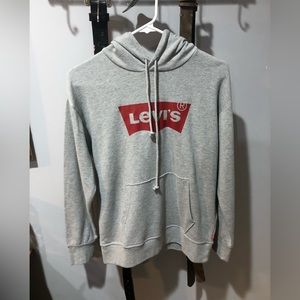 Levi’s hoodie